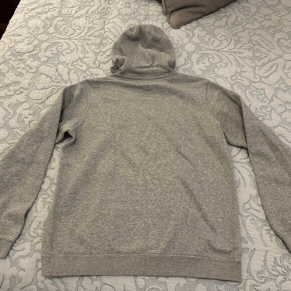 NIKE~GEORGETOWN UNIVERSITY SWEATSHIRT - Picture 4 of 4